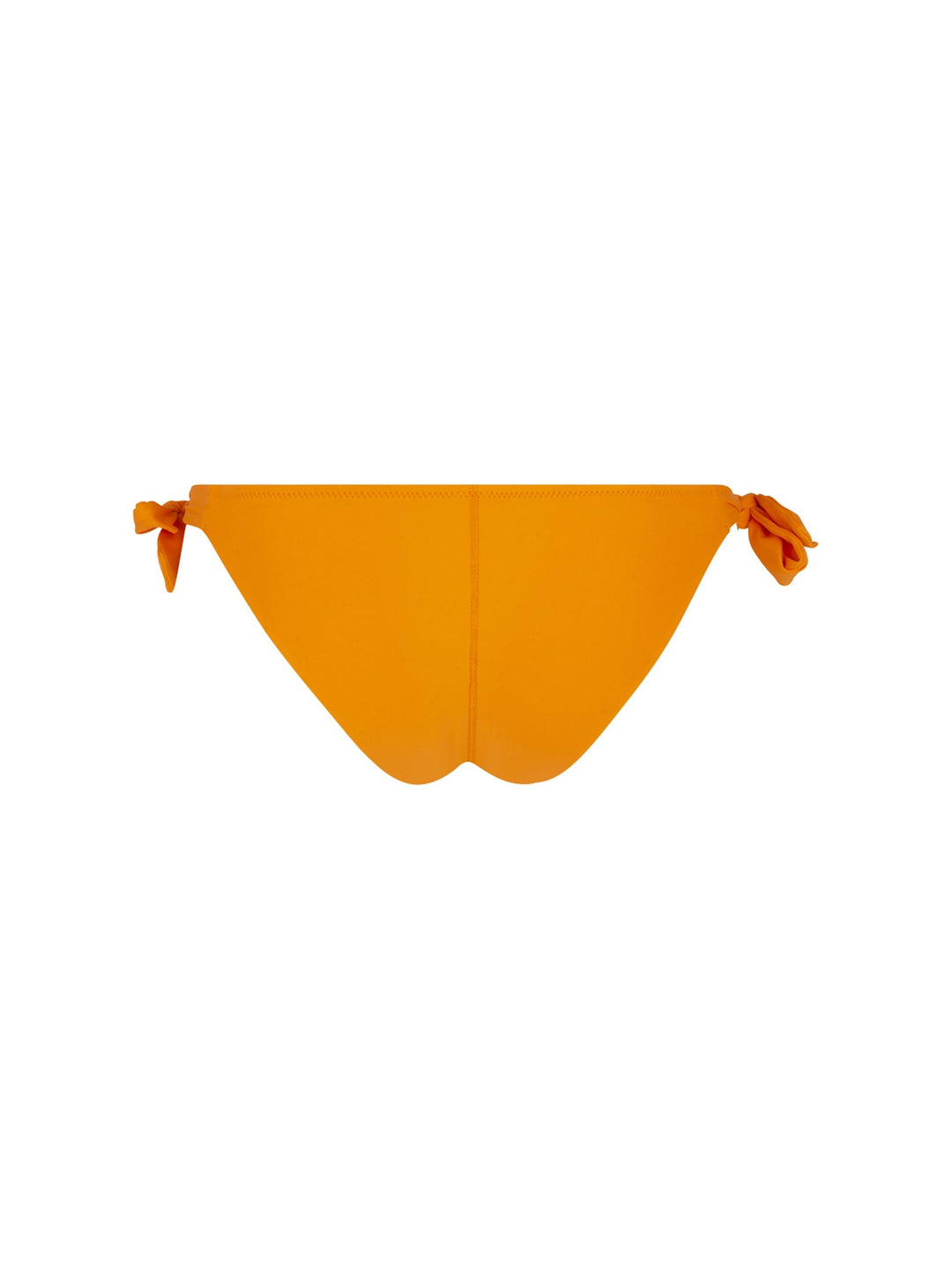 Antigel by Lise Charmel - La Chiquissima Bikini Brief Narrow Sides Orange Mini Bikini Brief Antigel by Lise Charmel Swimwear 