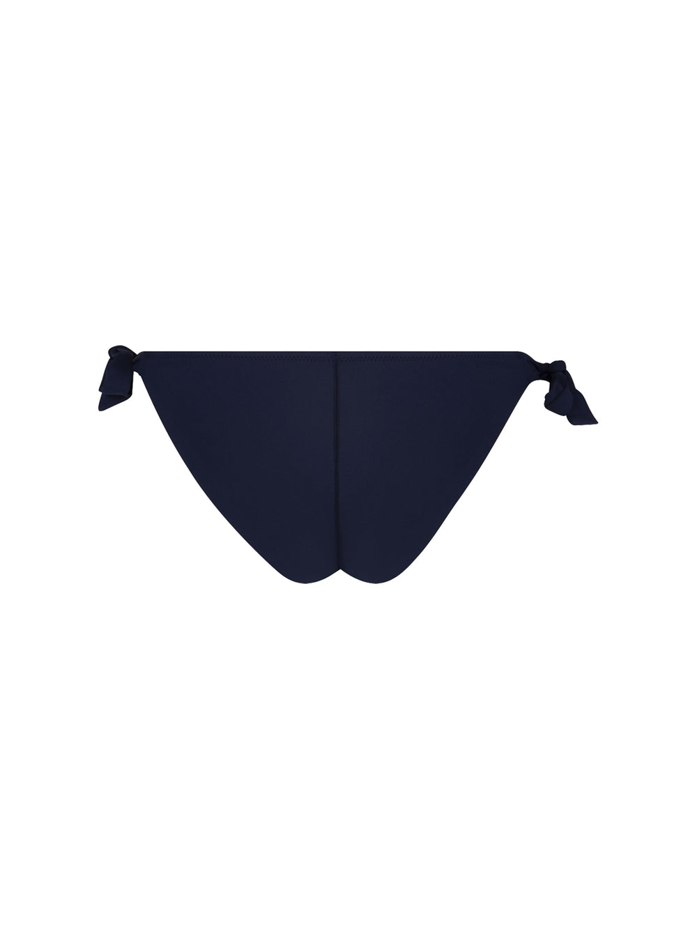 Antigel by Lise Charmel - La Chiquissima Bikini-Slip schmale Seiten marineblauer Mini-Bikini-Slip Antigel by Lise Charmel Swimwear