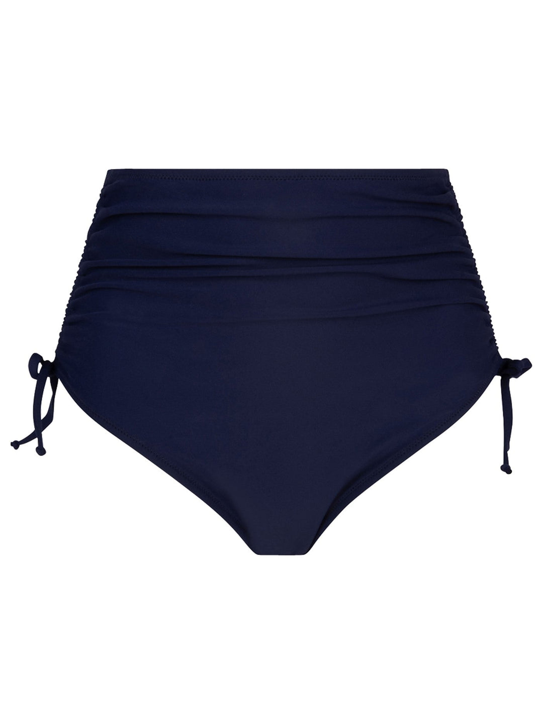 Antigel by Lise Charmel - La Chiquissima High West Bikini Bottom Marine Full Bikini Brief Antigel by Lise Charmel Swimwear