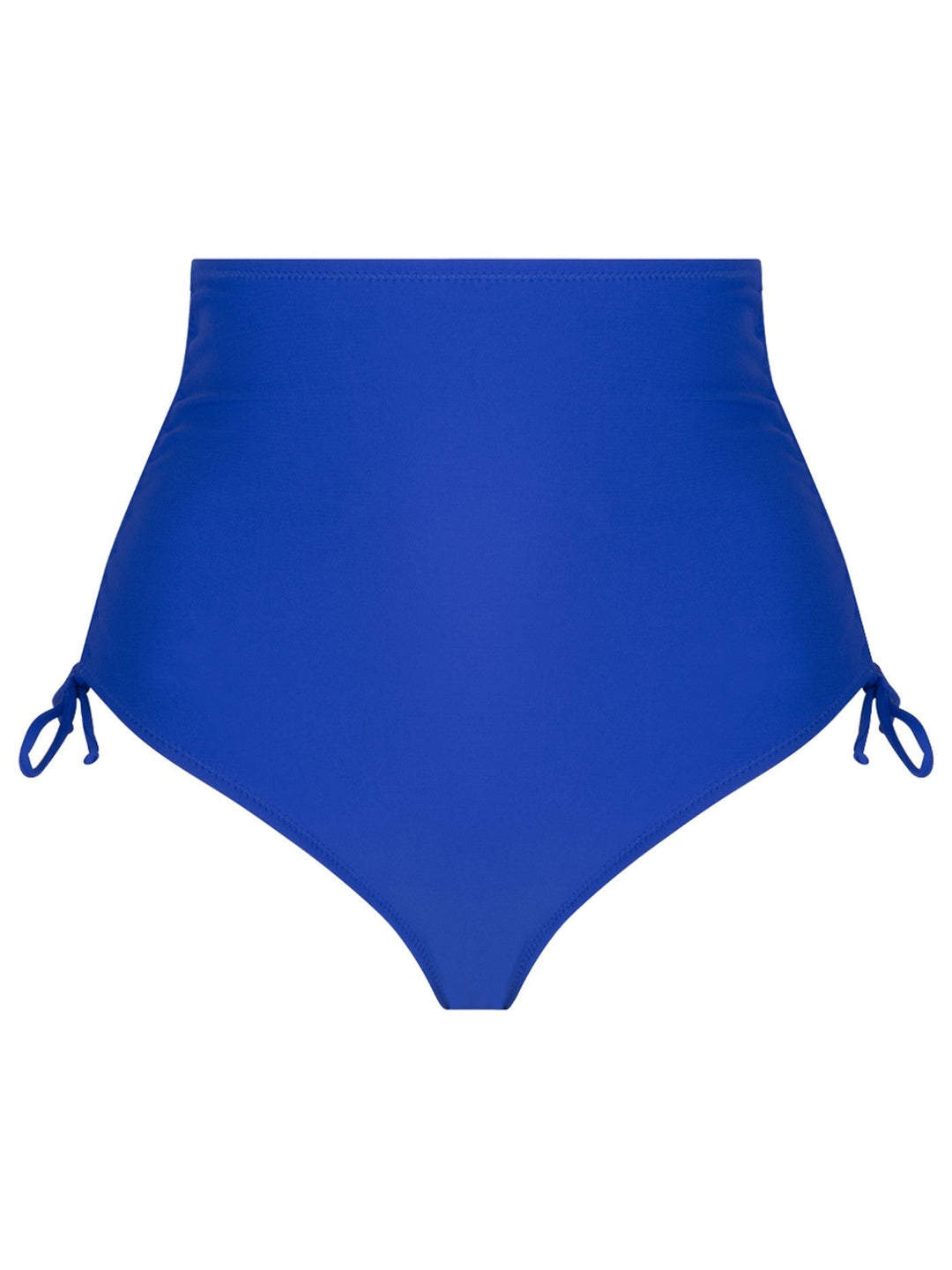 Antigel by Lise Charmel - La Chiquissima High West Bikini Bottom Electric Full Bikini Brief Antigel by Lise Charmel Swimwear