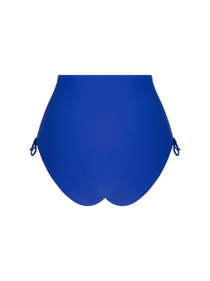 Antigel от Lise Charmel - La Chiquissima High Waist Bikini Bottom Electric Full Bikini Brief Antigel от Lise Charmel Swimwear