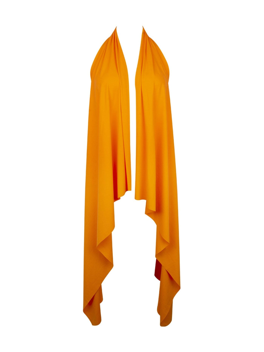Antigel by Lise Charmel - La Chiquissima Pareo Strandkleid Orange Strandkleid Antigel by Lise Charmel Bademode