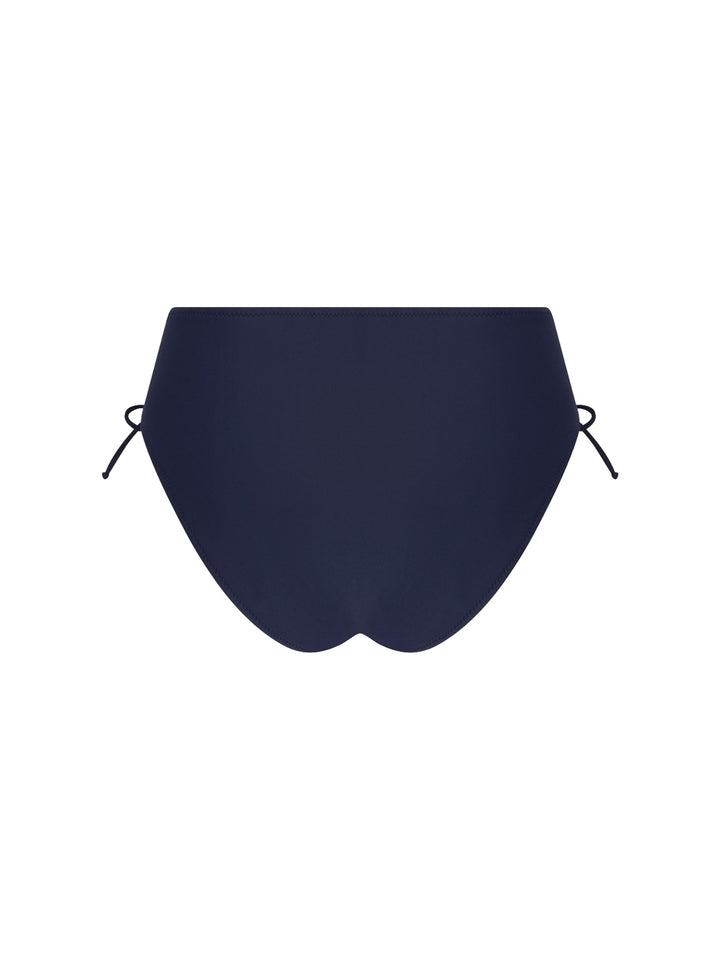 Antigel by Lise Charmel - La Chiquissima Classic Bikini Bottom Marine Full Bikini Slip Antigel by Lise Charmel Bademode