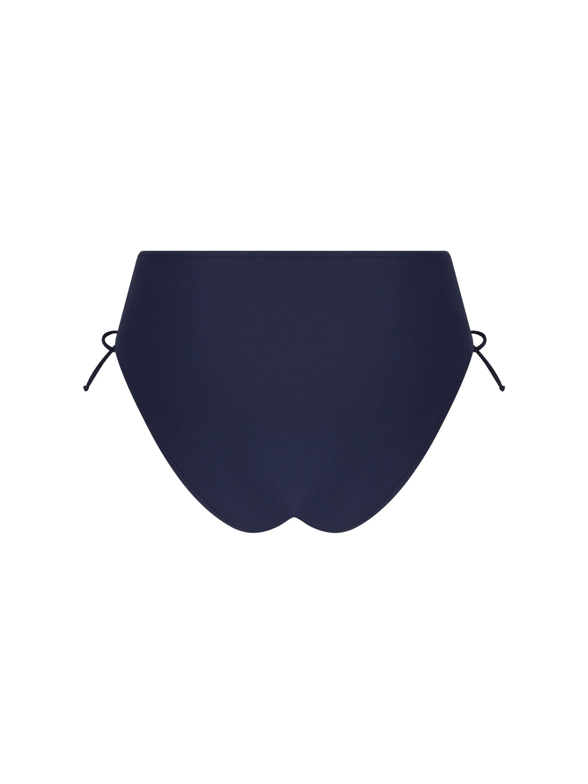 Antigel Swimwear by Lise Charmel - La Chiquissima Classic Bikini Bottom Marine