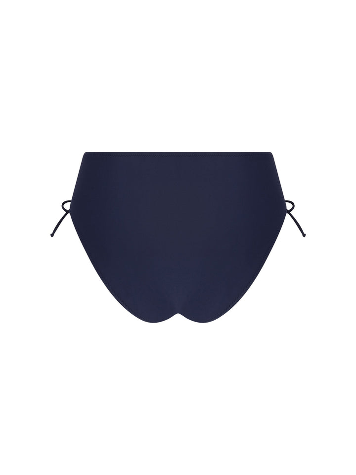 Traje de baño Antigel de Lise Charmel - Braguita de bikini clásica La Chiquissima Marine