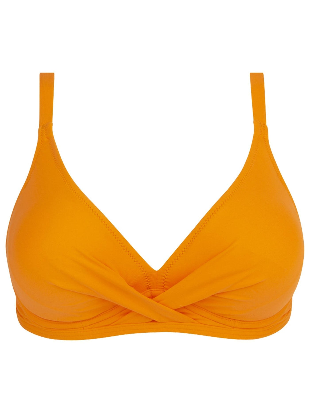 Antigel di Lise Charmel - La Chiquissima Bikini Mezza Coppa Arancione Bikini Mezza Coppa Antigel di Lise Charmel Costumi da bagno