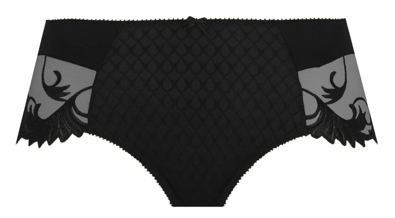 Empreinte - Thalia Microfibre High Brief Black