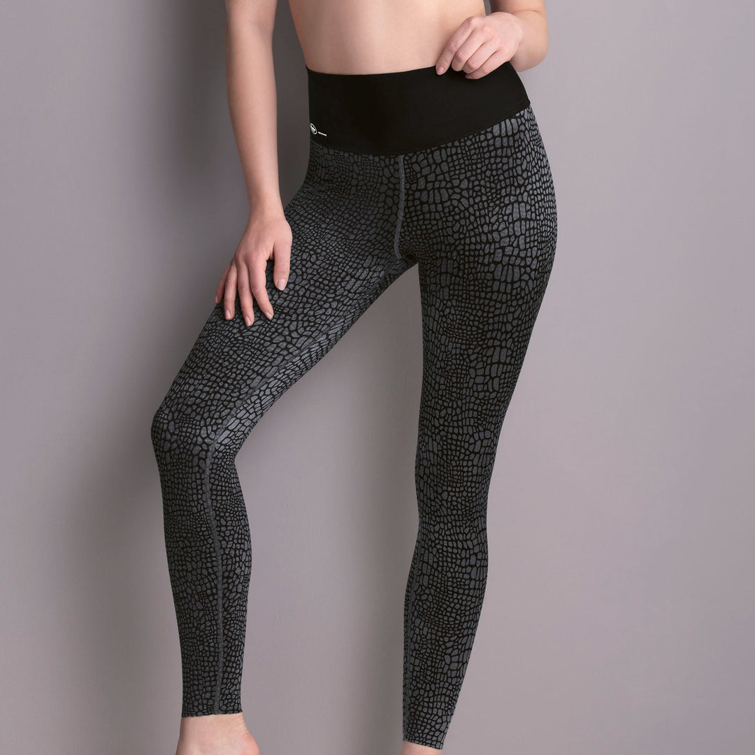 Anita Active - Sports Tights Massage Orinoco