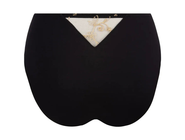 Lise Charmel - Deesse En Glam High Waist Brief Or Glamour