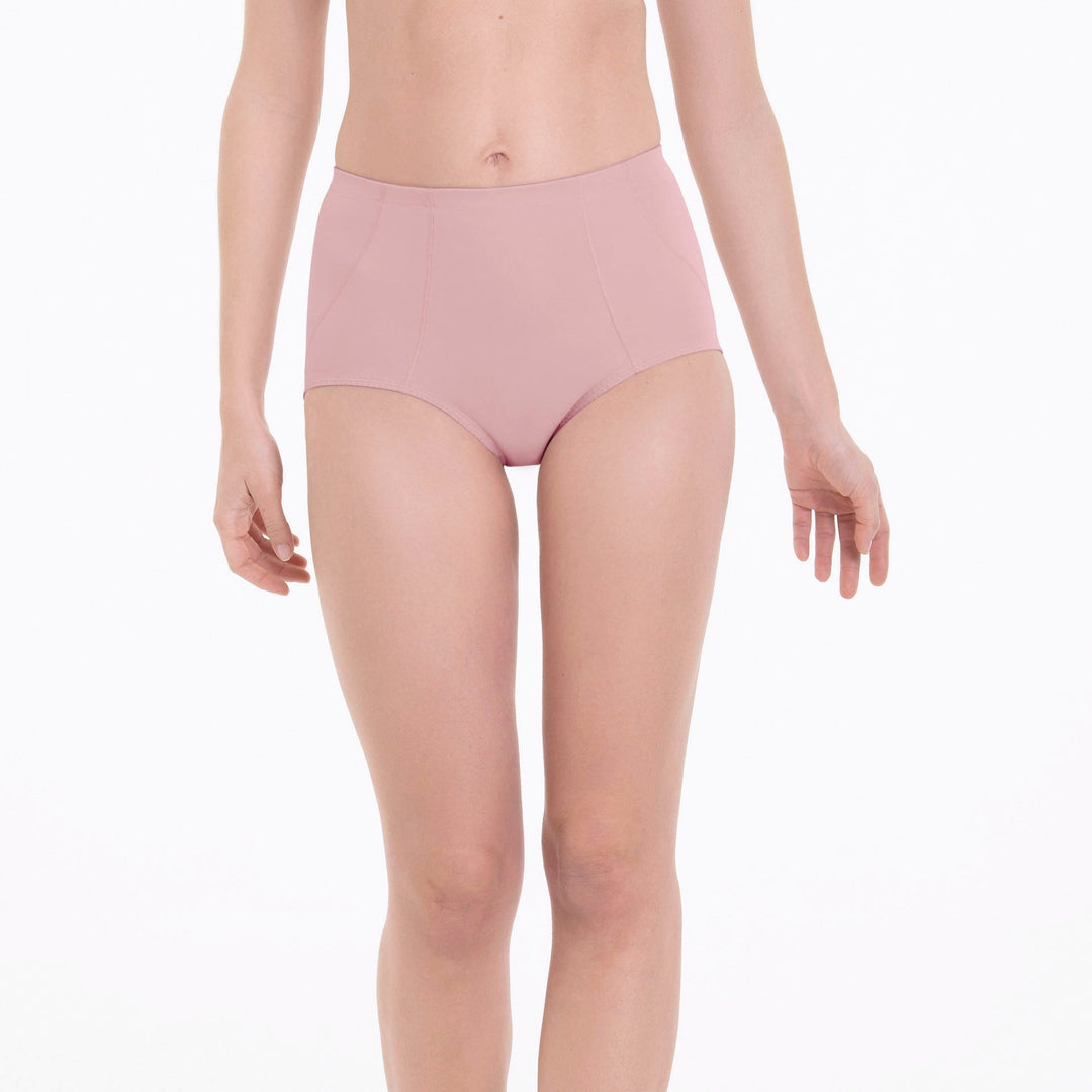 Anita Clara Miederhose - Palisander Ganzslip Anita