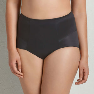Rosa Faia - Twin Shaper Panty Girdle Firm Black