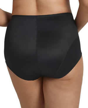 Rosa Faia - Twin Shaper Panty Girdle Firm Black