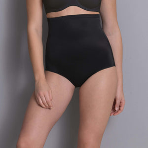 Rosa Faia - Twin Shaper Panty Girdle Black