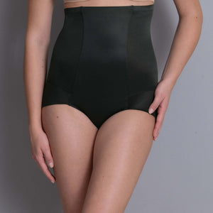 Rosa Faia - Twin Shaper High Waist Panty Girdle Black