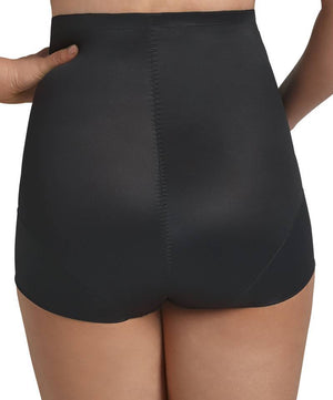 Rosa Faia - Twin Shaper High Waist Panty Girdle Black