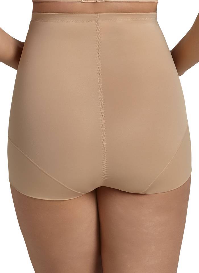 Rosa Faia - Twin Shaper High Waist Panty Girdle Skin
