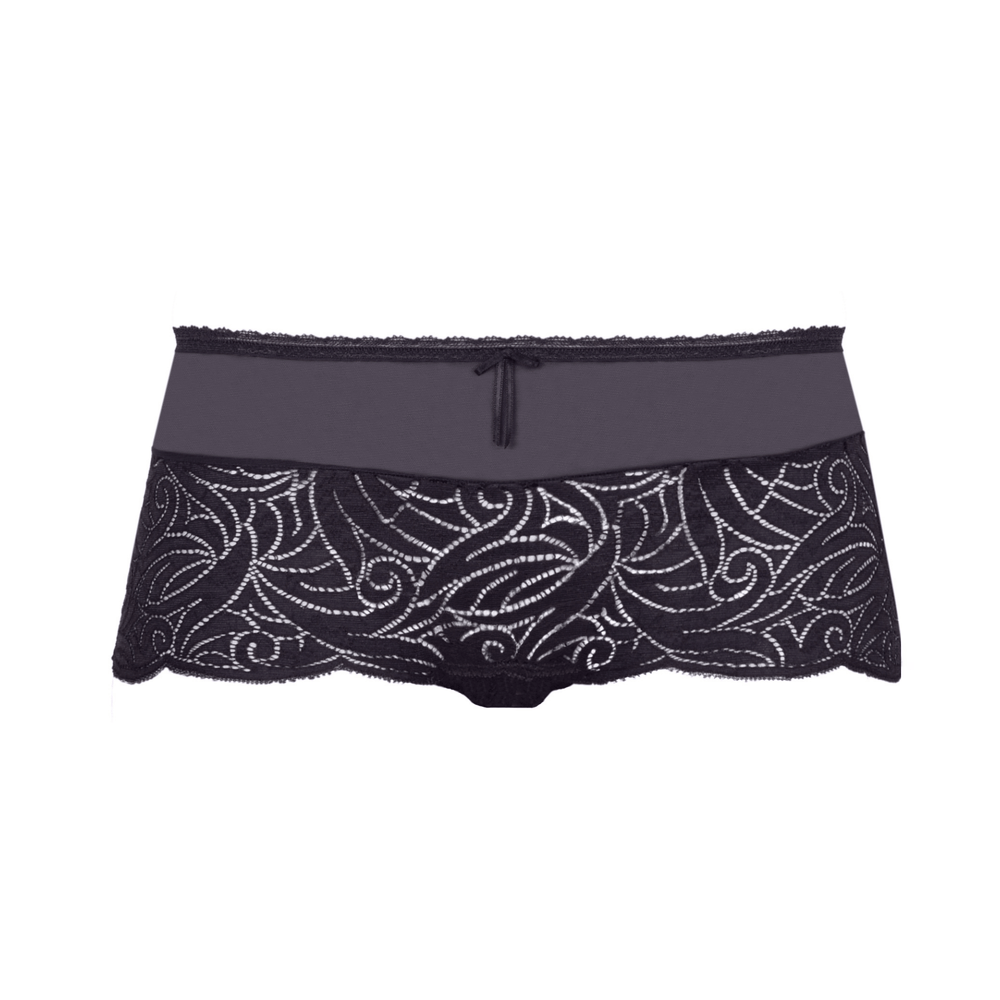 Empreinte Verity Shorty-グレーショーティーEmpreinte