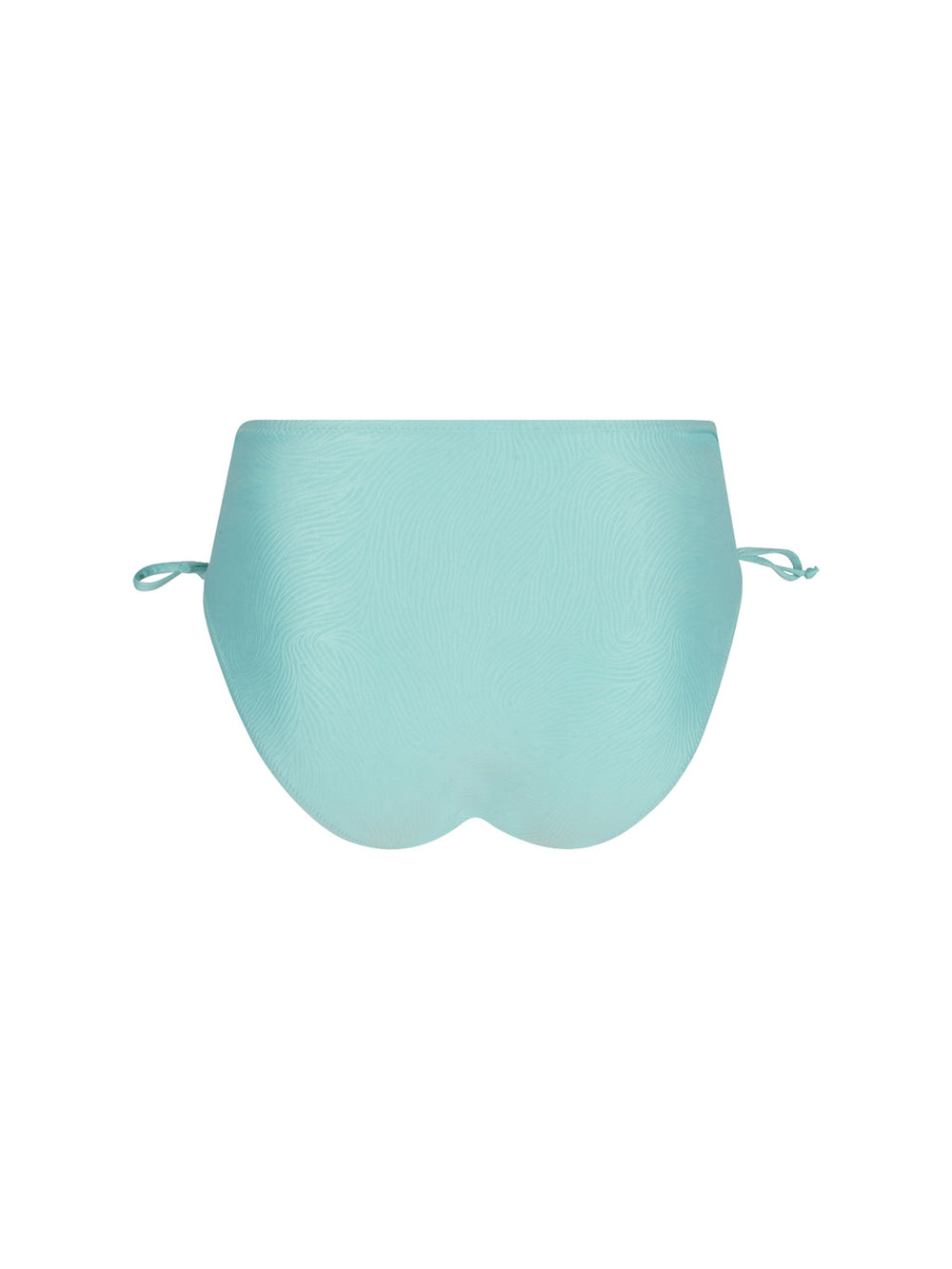 Antigel Swimwear by Lise Charmel - La Muse Des Vagues Bikini Classic With Ties Vague Acqua