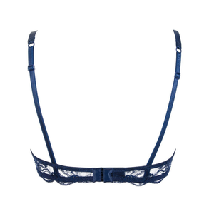 Lise Charmel - Soir De Venise Contour Bra Bleu Venise