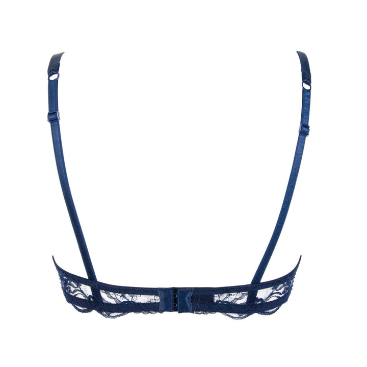 Lise Charmel - Soutien-Gorge Contour Soir De Venise Bleu Venise