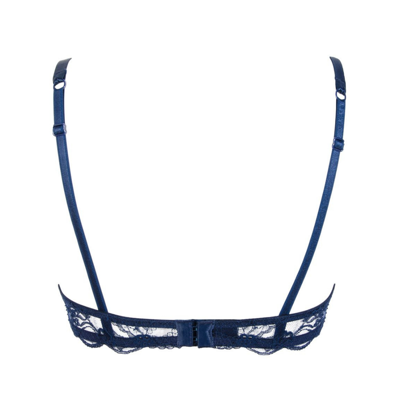 Lise Charmel - Soir De Venise Contour Bra Bleu Venise