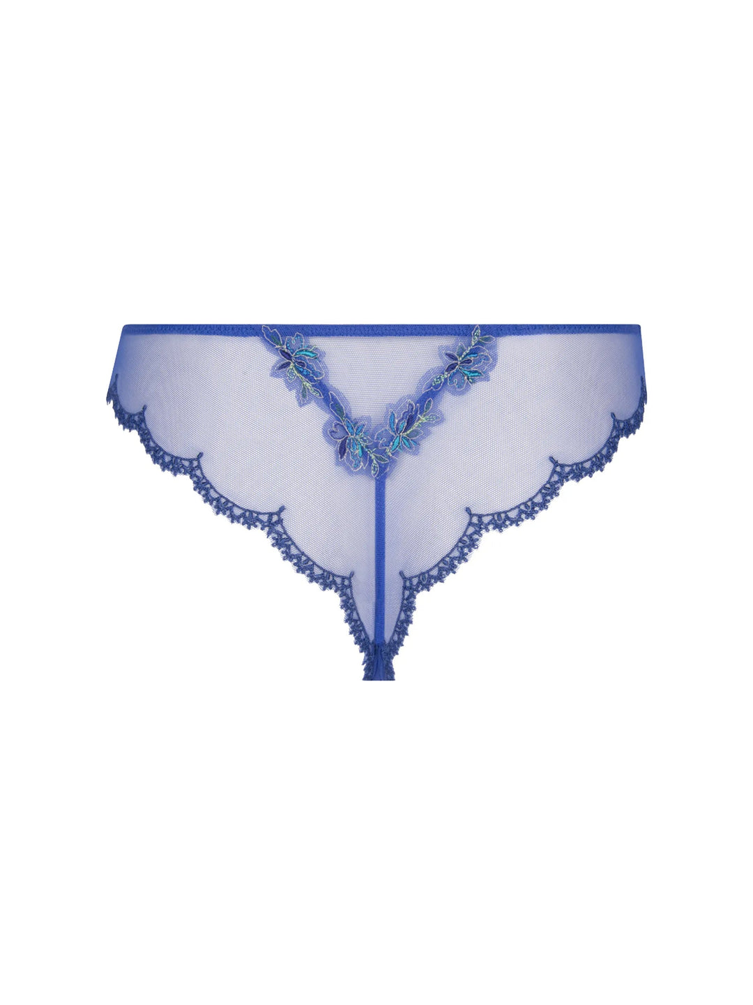 Lise Charmel - De Cristal Et D'eau Thong Onde Cristal