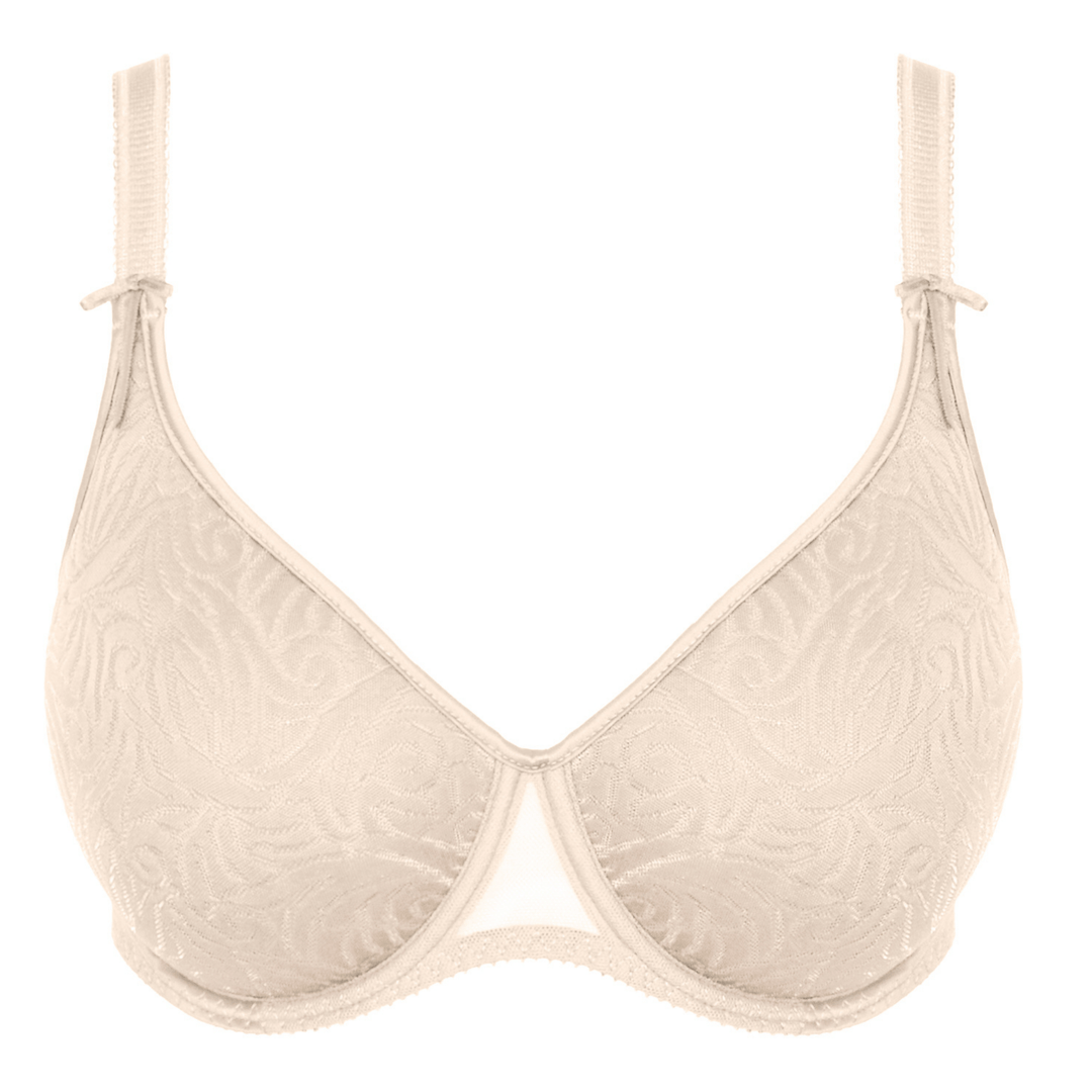 Reggiseno Spacer Empreinte Verity - Reggiseno Spacer Rosa Empreinte