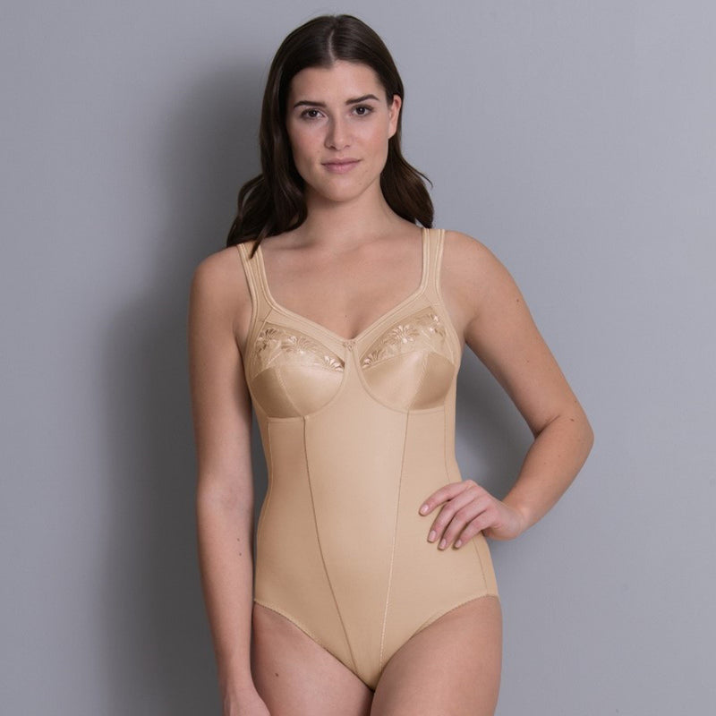 Anita - Safina Support Corselet Sand
