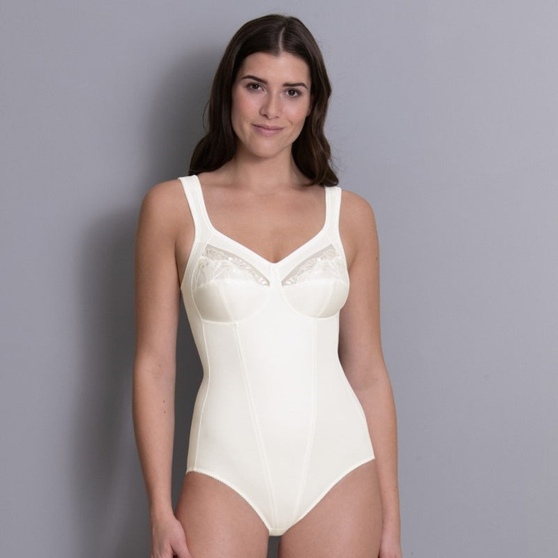 Anita - Safina Support Corselet Crystal