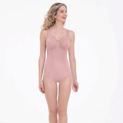 Anita - Clara Comfort Corselet Rosewood