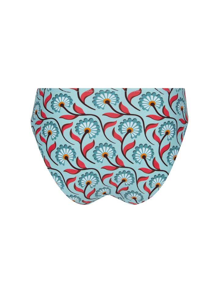 Antigel by Lise Charmel - La Muse Boheme Moulded Bikini Bottom Azur Bikini Brief Antigel by Lise Charmel Swimwear 
