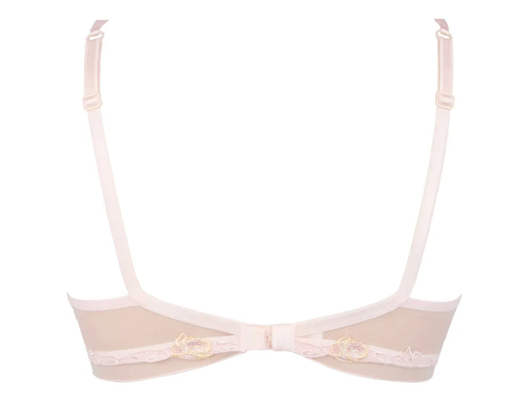 Lise Charmel - Soutien-Gorge Contour Rose De Venise Soutien-Gorge Contour Désir Venise Lise Charmel