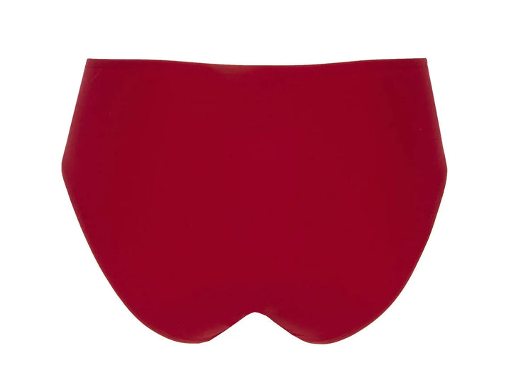 Lise Charmel Swimwear - Ajourage Couture High Waist Bikini Bottom Tango Couture