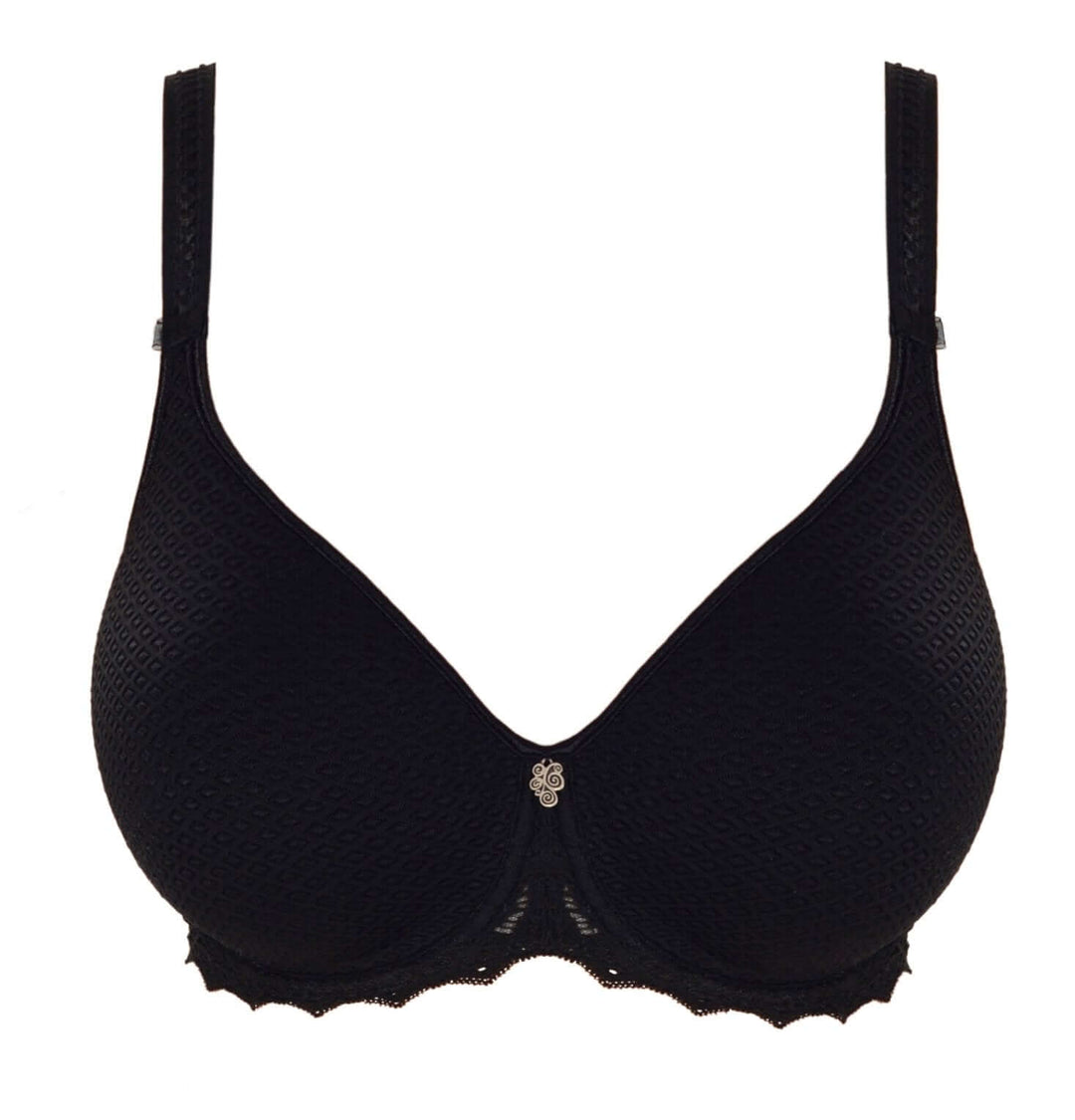 Empreinte - Cassiopee Spacer-BH Schwarz