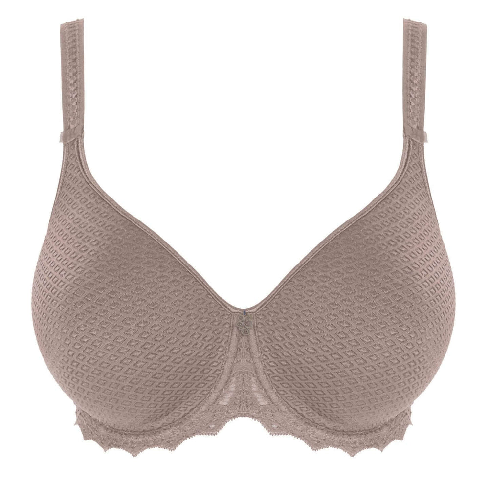 Sofra BR4237PLD - 38D Womens Full Coverage Bra - D Cup Style Intimate Sets,  Size 38D - Pack of 6