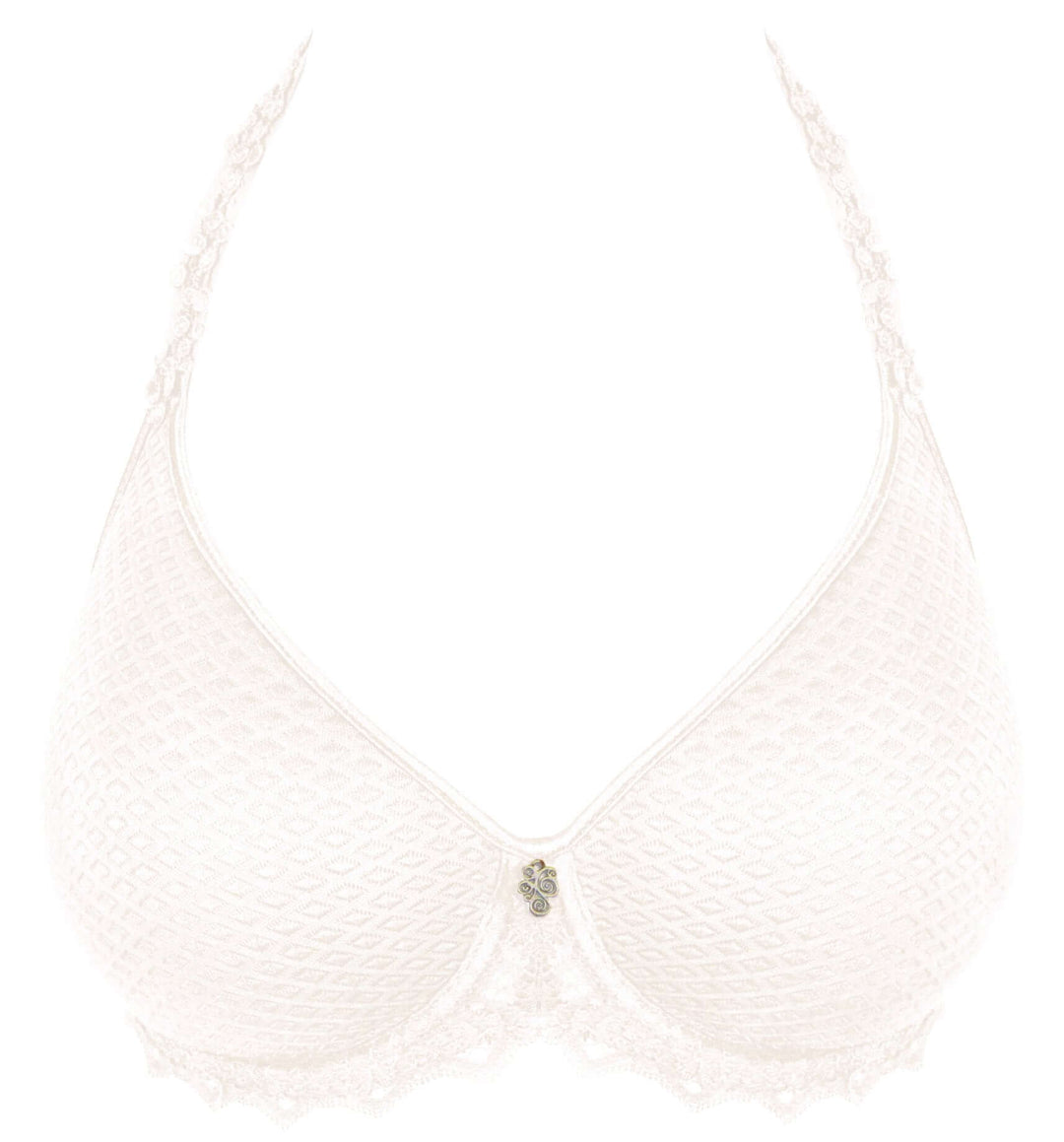 Empreinte – Cassiopee Spacer Plunge-BH aus Seide
