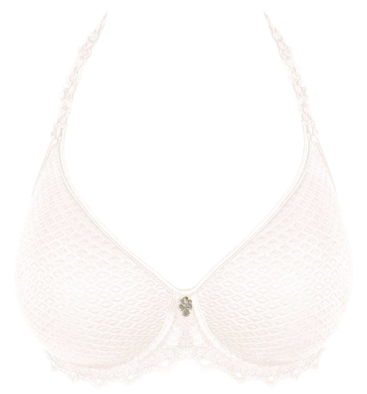 Empreinte – Cassiopee Spacer Plunge-BH aus Seide