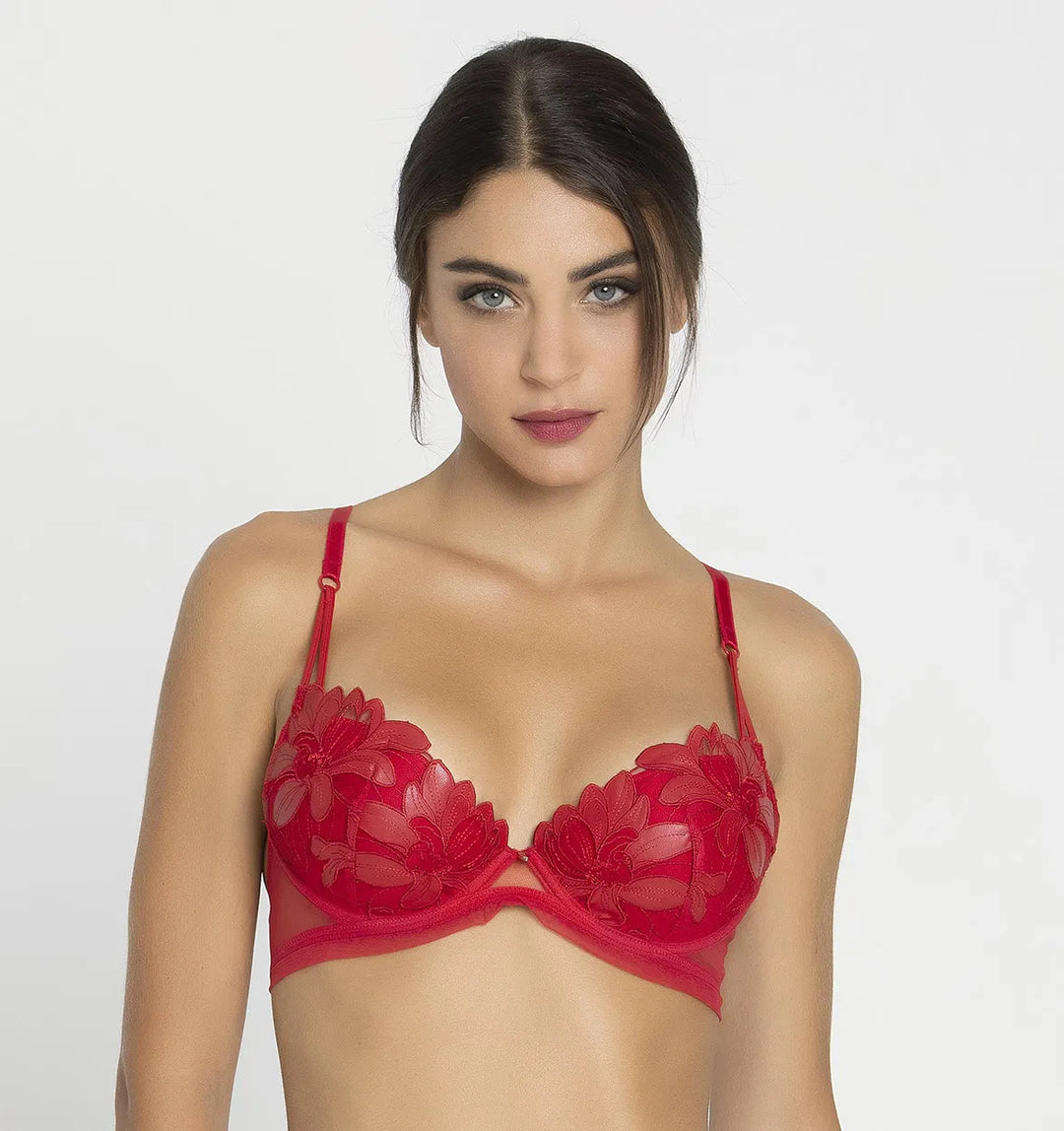 Lise Charmel - Glamour Couture Contour Bra Glam Desir Contour Bra Lise Charmel 