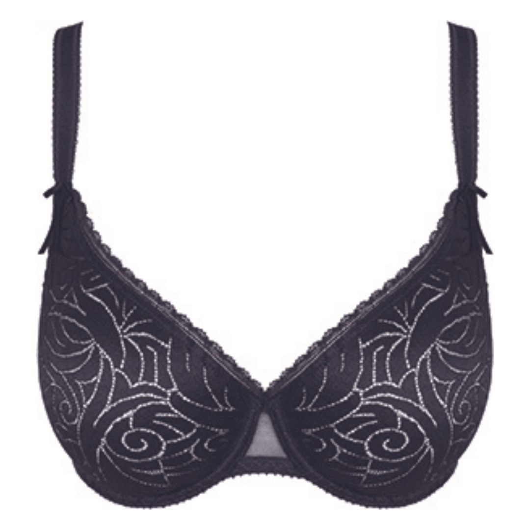 Empreinte - Sujetador Triangular Sin Costuras Verity Gris