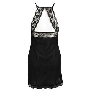Lise Charmel - Sublime En Dentelle Sexy Nighty Noir