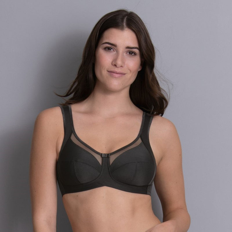 Anita - Clara Comfort Bra Black