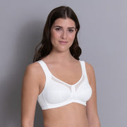 Anita - Clara Comfort Bra White