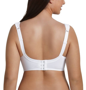Rosa Faia - Twin Underwired Bra White