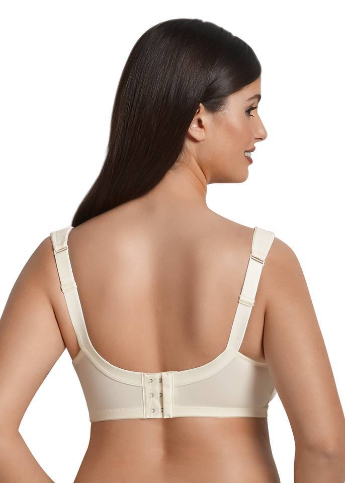 Rosa Faia - Twin Soft Bra Champagne