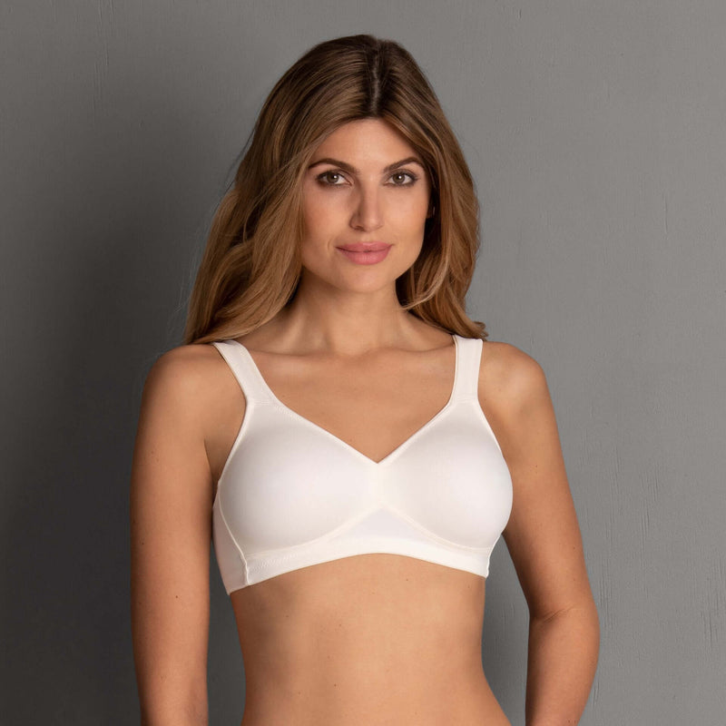 Rosa Faia - Twin Soft Bra Champagne