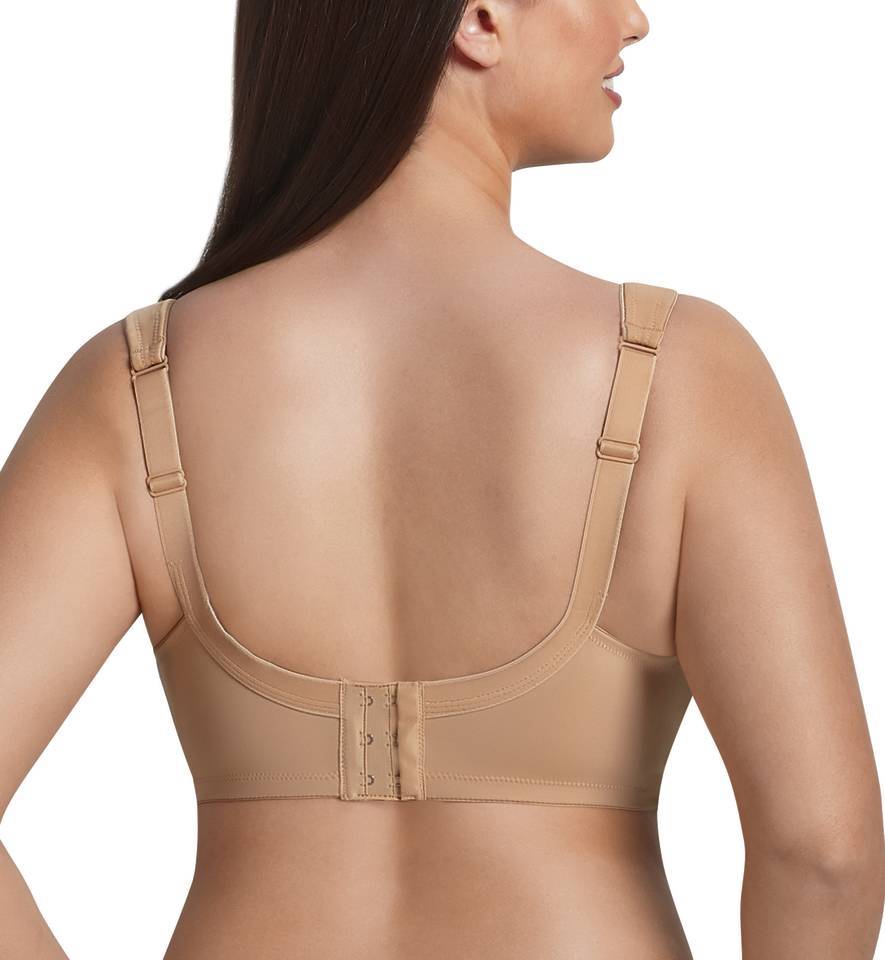 Rosa Faia - Twin Soft Bra Deep Sand