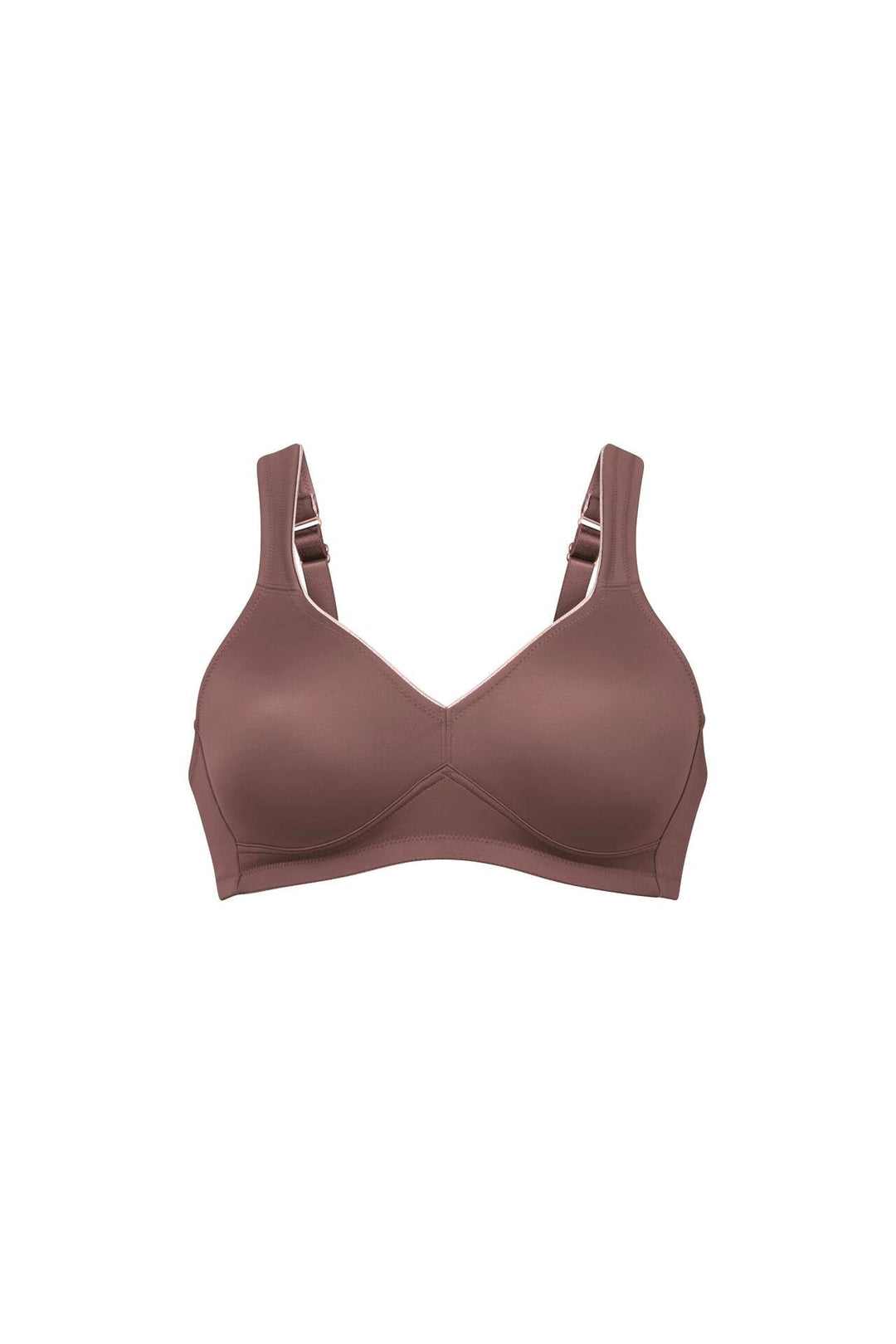 Rosa Faia - Twin Soft Bra Berry Soft Bra Rosa Faia 