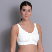 Anita Active - Light And Firm Sports Bra White