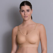 Anita Active - Light And Firm Sports Bra Deep Sand