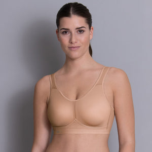 Anita Active - Light And Firm Sports Bra Deep Sand